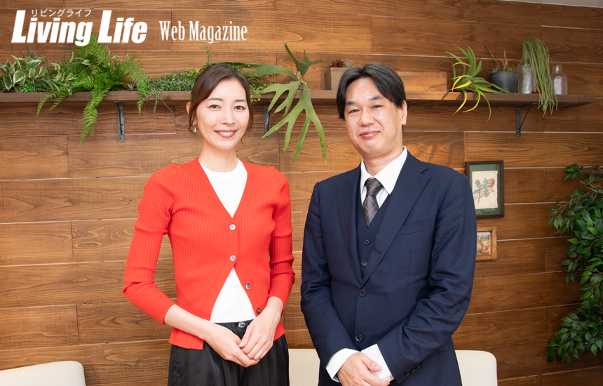 滝沢さんとのバナー
